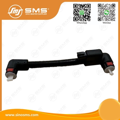 Schlauch für Harnstoff DZ9X259743010 SHACMAN Lkw-Teile Shacman X6000