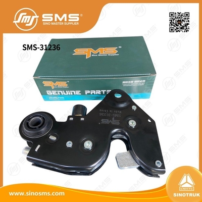 Hydraulisches Kabinenverschluss 81.61851.6020 SHACMAN Lkw-Teile Shacman F3000 mit Sensor SMS