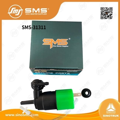 Windschutzscheibenwaschpumpe 81.26485.6030 SHACMAN Lkw-Teile SMS