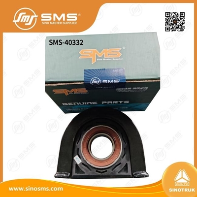 Zentrumlageranlage AZ9319313260 Sinotruk HOWO Lkw-Teile Modell 70mm
