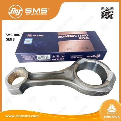 Konzentrationsarm 61500030009 WEICHAI Motorteile Anschlussstange Howo 371 Wd615 Wp10