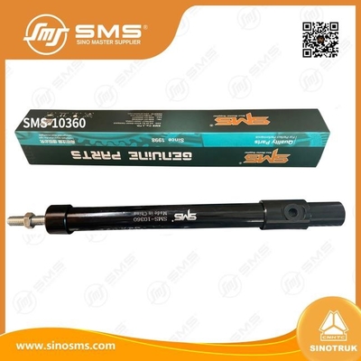 WG9100570014 SINOTRUK HOWO Lkw-Teile Hydraulische Zylinderstationen