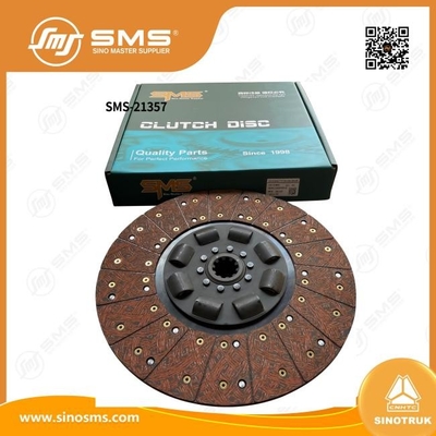 Abspannplatte DZ1560160012 Abspannscheibe SHACMAN Lkw Ersatzteile