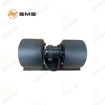 Heizungsbläser Motor F2000 DZ13241841114 SHACMAN Lkw-Teile Motormontage