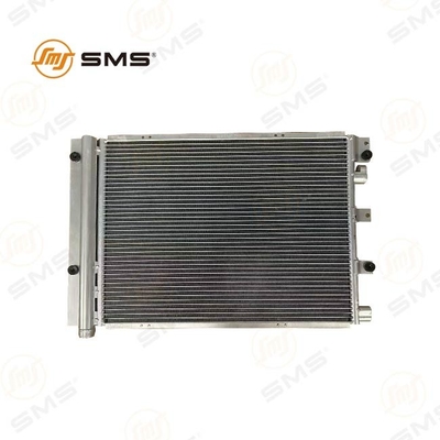 Klimaanlagenkondensator DZ15221845033 SHACMAN M3000 LKW-Teile Wärmetauscher Kondensator