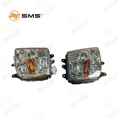 Linkes Frontlicht H0364010005A0 ETX Scheinwerfer FOTON LKW Ersatzteile LED-Scheinwerfer