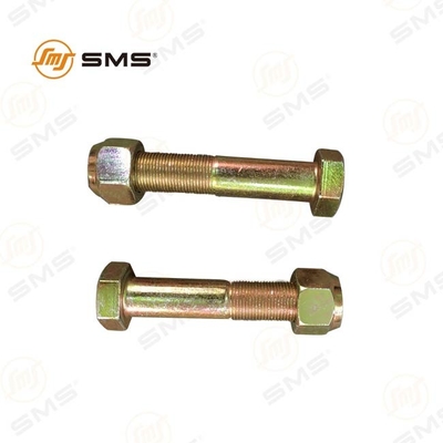 Bolt Sinotruck HOWO Lastwagenteile Bolt Geradearm Q151B20110