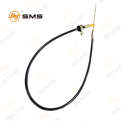 Öl-Dipstick Vg1500010600 Öl-Ruler Sinotruk Howo Lkw-Teile