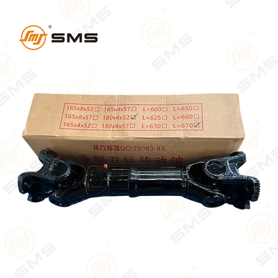 Antriebswelle DZ9114311067 Hinterachsantriebswelle für SHACMAN LKW