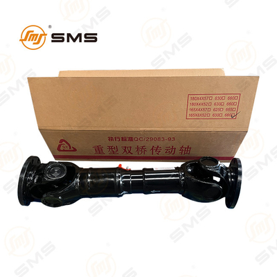 Antriebswelle WG9014310125 Propellerwelle für Sinotruk HOWO Lkw-Teile