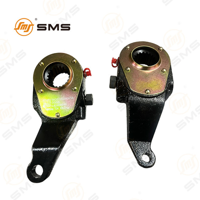 HOWO Lkw-Schlack-Regler hinten links 99000340056 Reglerarm