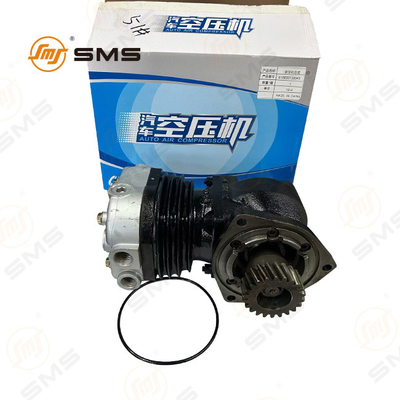 Shacman LKW Luftkompressor 618000130043 OEM Schwerlastteil