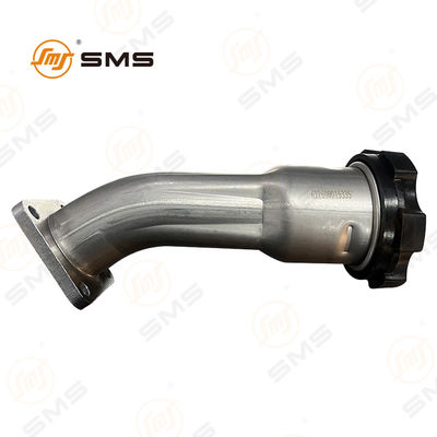 HOWO Lkw-Füllrohr 612600015335 Heizöl-Füllrohr