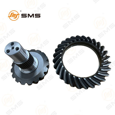 HOWO Lkw-Kronengang Mittleachse AZ9004320251 Schwerlastteil