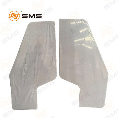 Shacman F3000 Türverkleidung 81.62630.5095 LKW-Teile