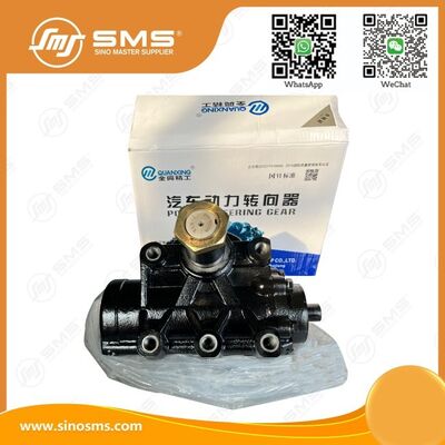 DZ9114470075 Servolenkpumpe SHACMAN Lkw-Teile