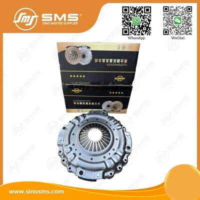 DZ9114160026 Kupplungsscheibe SHACMAN LKW-Teile