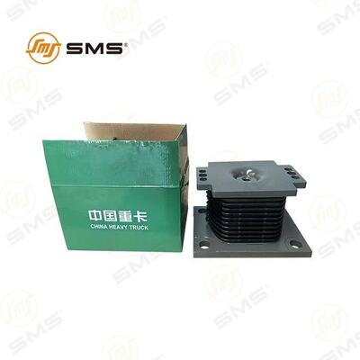 Original SINOTRUK HOWO Lkw-Kabine Gummibegrenzungsstütze AZ9725520278