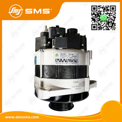 28 V Schwerlastalternatorgenerator für Sinotruk HOWO T7H/T5G mit OEM-Teilnummer 202V26101-7271
