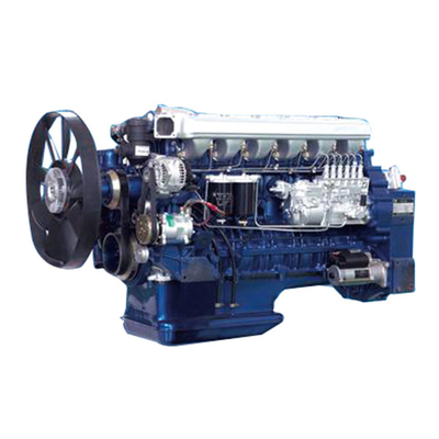 Maschine 160*65*97CM ISO9001 Wd615 Wd618 Wp10 WEICHAI