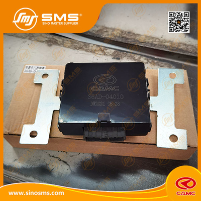 LKW-Teile der Türscheibe-36AD-04010 des Prüfer-20*12*3CM CAMC