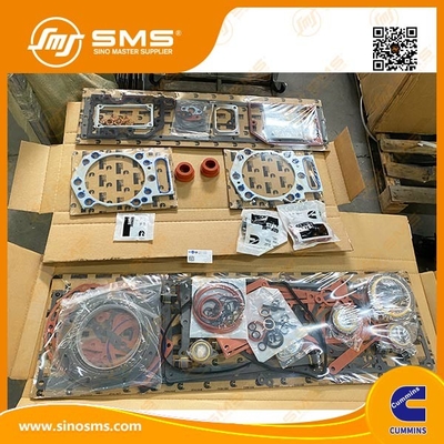 105*45*30CM Cummins Engine KT19 AUSRÜSTUNG 3801007 3800728