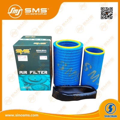 DZ9118190230 Shacman F3000 SMS Luftfilter-Zus SMS-11318 der LKW-Teil-K3250