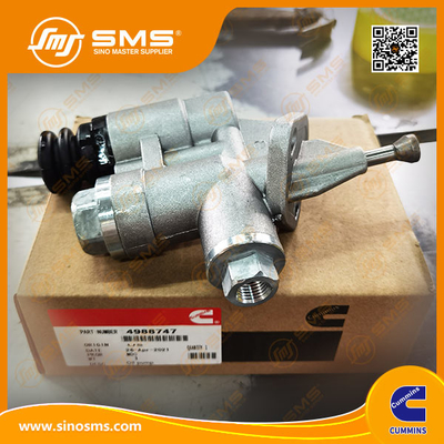 4988747 CUMMINS Handöl-Pumpe