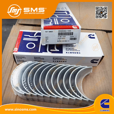 Cummins Engine 6CT 3950662 CUMMINS, das Rod Bearing anschließt