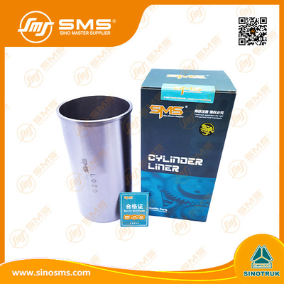 61800010125 Zylinderrohr Shacman-Originalersatzteile SMS-11009
