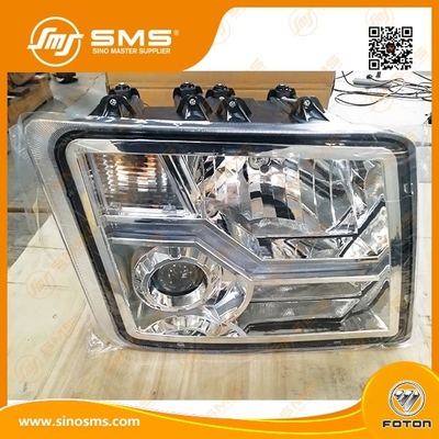 Scheinwerfer-Versammlungs-Ersatz Foton Auman des LKW-H4364011008A0