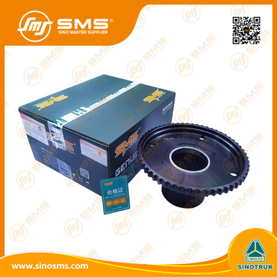 Innerer Gang Ring Bracket SMS-40128 199112340021 SMS-LKW-Teile Sinotruk Howo