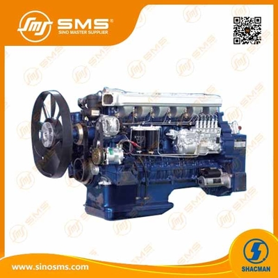 Maschine Shacman Weichai Wd615 Wd618 Wp10 komplette ISO TS16949