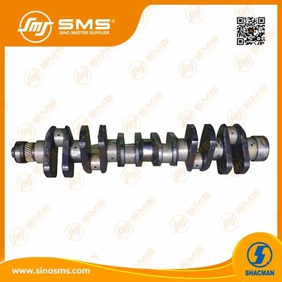 612600020373 Kurbelwelle WP10 Weichai Maschinenteile Shacman-LKW-Teile