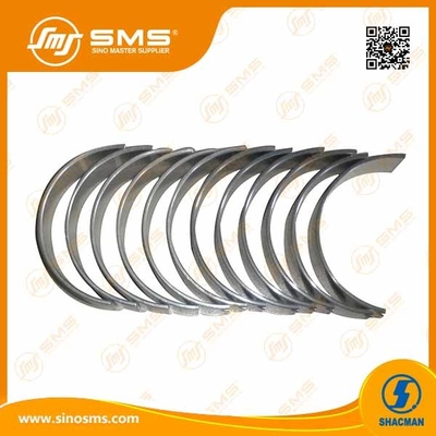 612600030020 / 61560030033 Kon-Stablager WP10 Weichai Motorteile Shacman Lastwagenteile