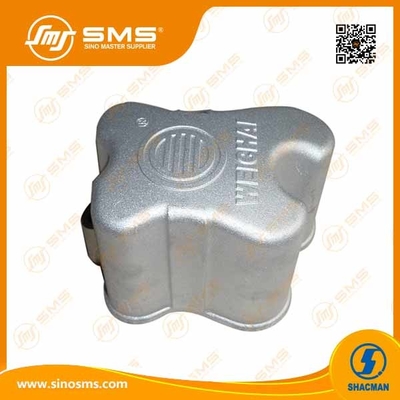612600040149 Maschinenteile Shacman-LKW-Teile des Zylinderkopfdeckel-WP10 Weichai