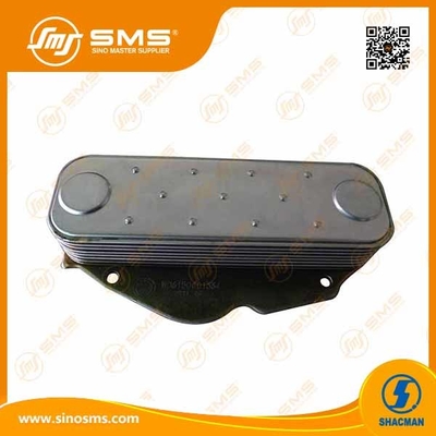 Motoröl-kühlerer Kern Wp10 SHACMAN 61500010334 Weichai
