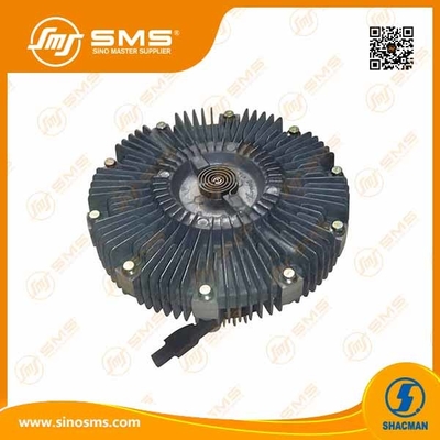 Shacman-Silikon-Öl-Fan-Kupplung 61500060226 ISO TS16949