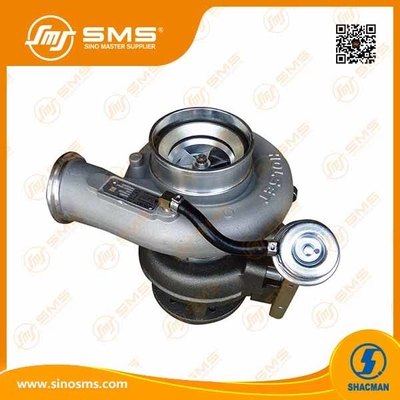 Shacman-Lkw-Motor-Turbolader 612600118895 215*295