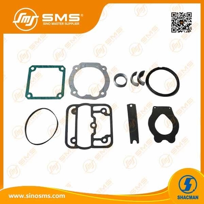 Maschinen-Luftkompressor-Reparatur-Set 612600130125-XLB Shacman Weichai