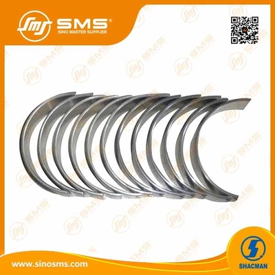 Weichai-Maschinenteile Wp12 legen Rod Bearing 612630020018 herein
