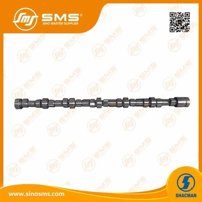 612630050051 Motorzylinder-Zylinderblock-Teile Cameshaft Wp12 Weichai