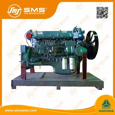 AZ6100004401 EURO II Sinotruk Howo Engine-LKW-Teile des Maschinen-neuen Modells