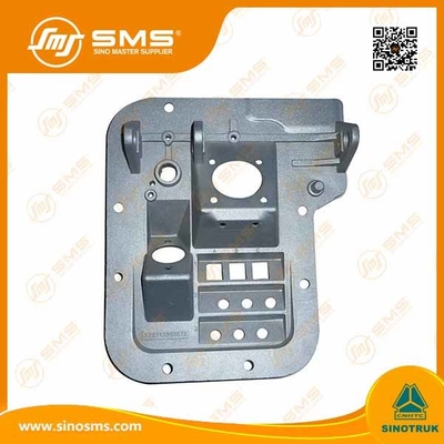 Klammer der Kombinations-AZ9719360050 für LKW-Getriebe-Ersatzteile Kupplungs-Pedal Sinotruk Howo