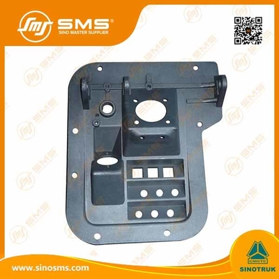 Pedal der Kupplungs-AZ9719360072/neues LKW-Getriebe-Ersatzteile Sinotruk Howo