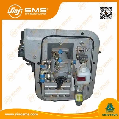 Pedal-Versammlung Sinotruk Howo der Kupplungs-AZ9725360002 LKW-Getriebe-Ersatzteile