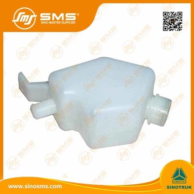 WG9719230014 Öltank für LKW-Getriebe-Ersatzteile Kupplung Sinotruk Howo