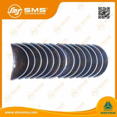 VG1540010021122 tragende Sinotruk Howo Lkw-Motor-Hauptersatzteile des EURO III Gleitlager-