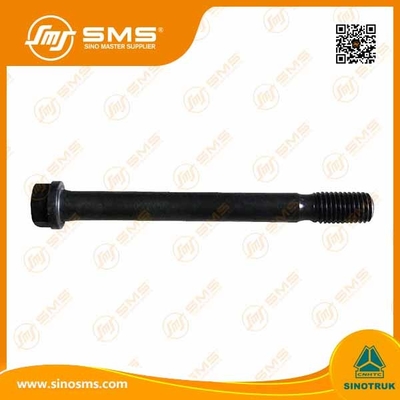 Vorrat-Bolzen Sinotruk Howo des Kopf-VG14010114 Lkw-Motor-Ersatzteile
