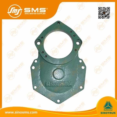 Lkw-Motor-Ersatzteile VG1500010008A-Nockenwellen-Gang-Abdeckung Sinotruk Howo